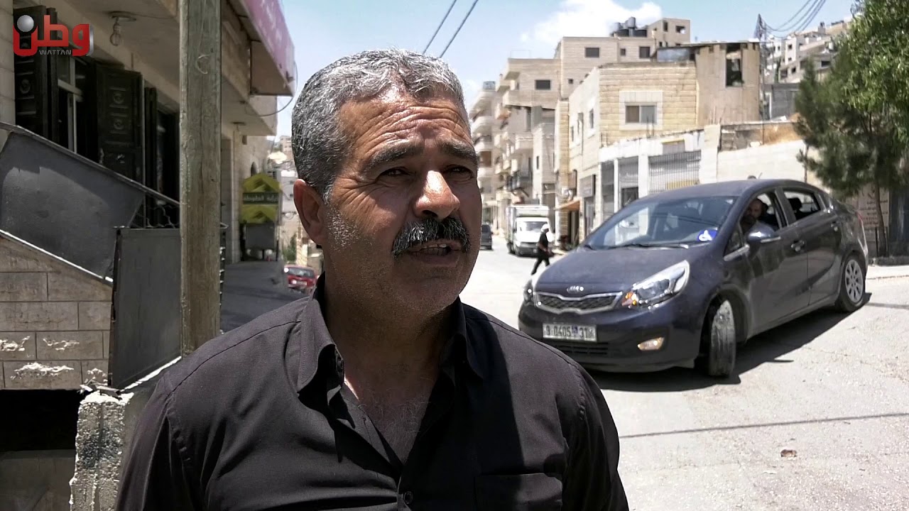 شوارع موت في أرطاس والمواطنون عبر وطن: الحكومة تهمش قريتنا
