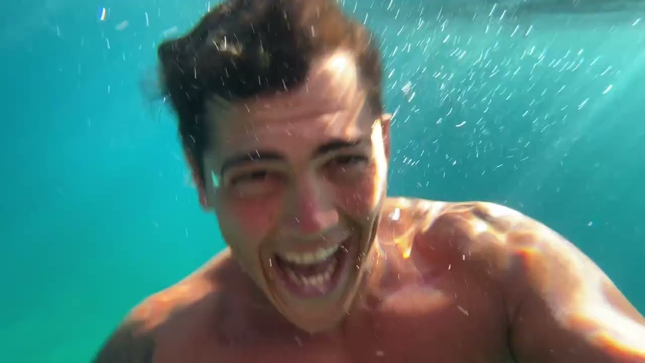 lisandro skar - TLDMPDFDS (Video Oficial)