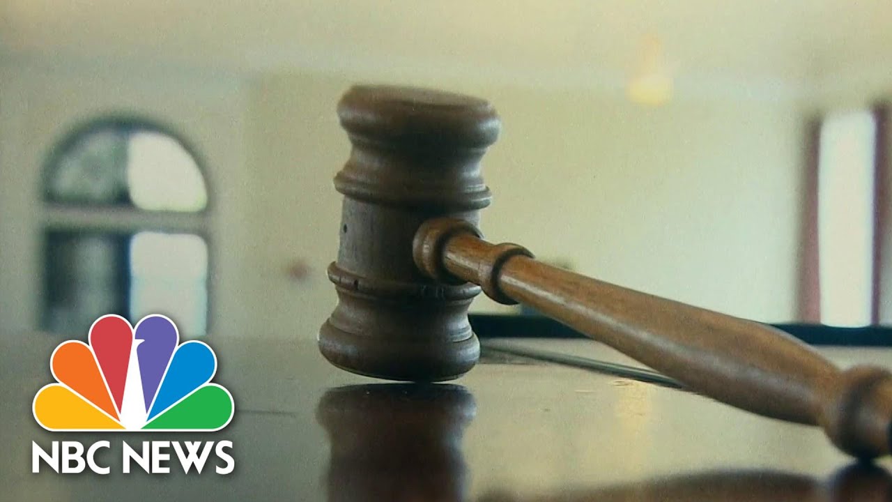 Supreme Court Declines To Overturn Florida Voting Rules For Felons | NBC Nightly News