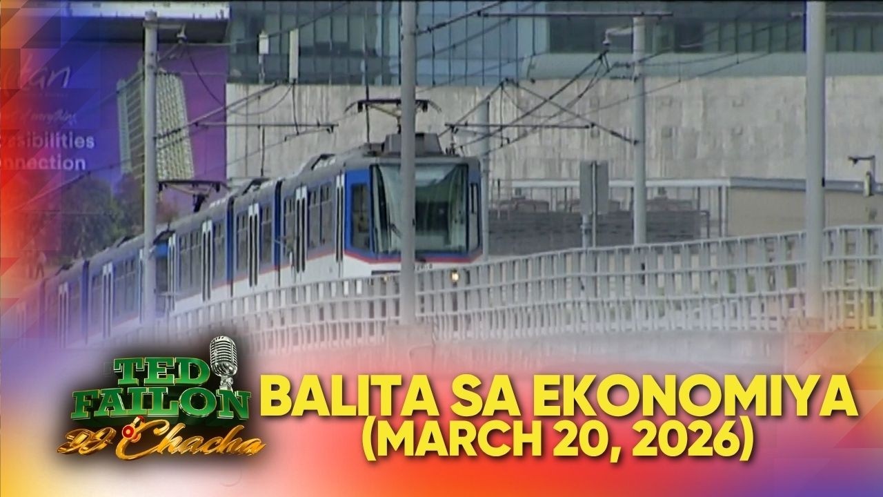 Industry sector, kailangan daw magbawas ng konsumo ng kuryente at langis | Ted Failon & DJ Chacha