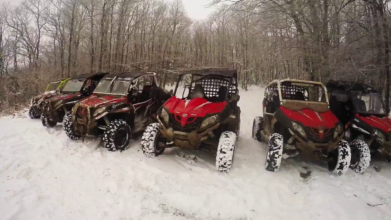 Beaujol'Days Winter Tour