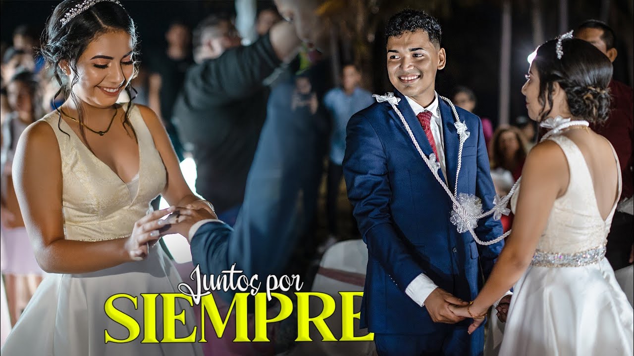 HASTA QUE LA MUERTE NOS SEPARE