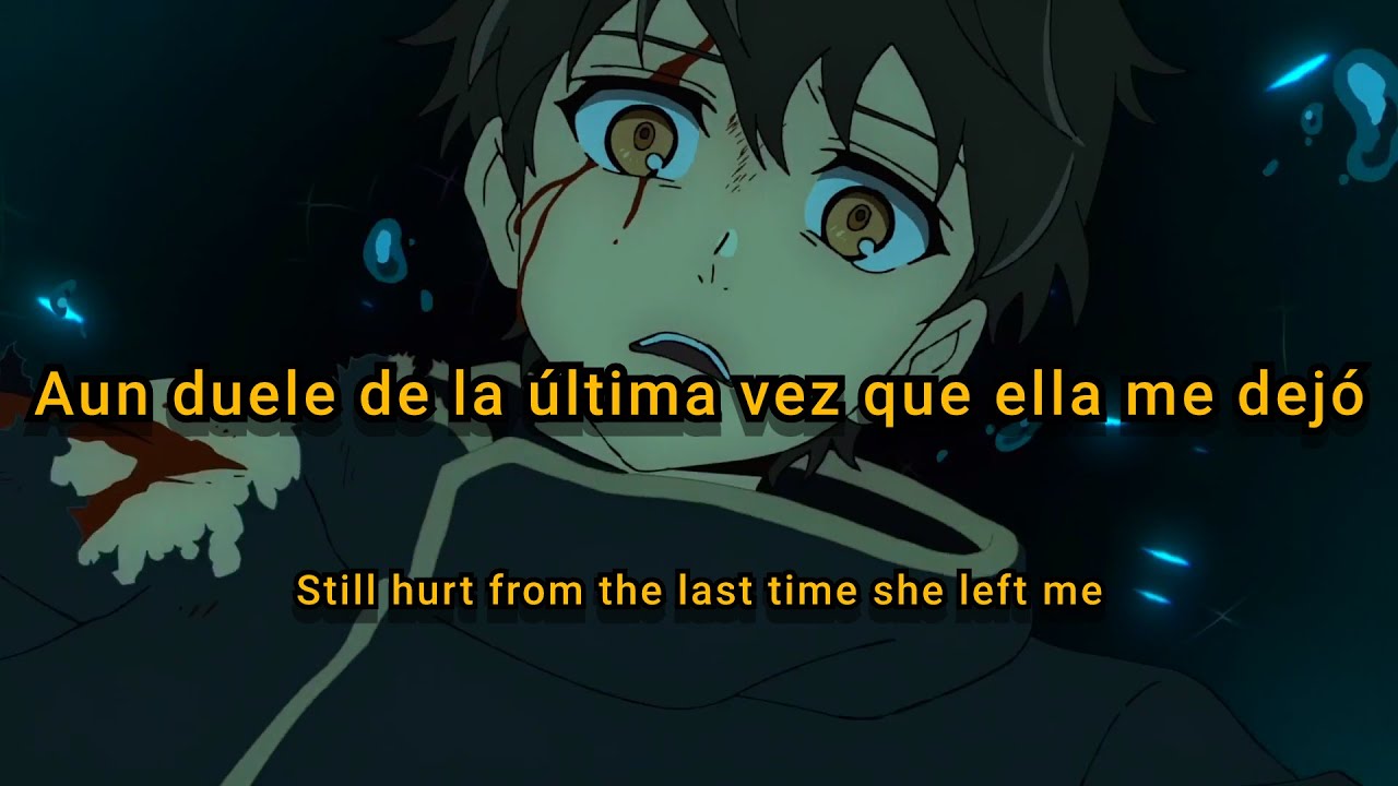 mixed matches - goodnight and goodbye (Sub. Español & Lyrics)