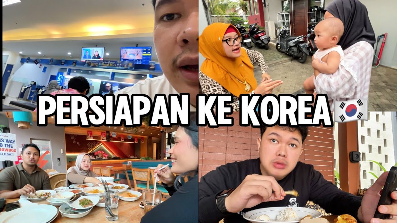 #RAWVLOG - MAU JASTIP APA GUYS?