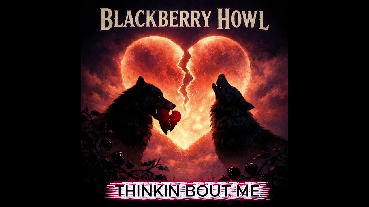 THINKIN BOUT ME- Lyric Video