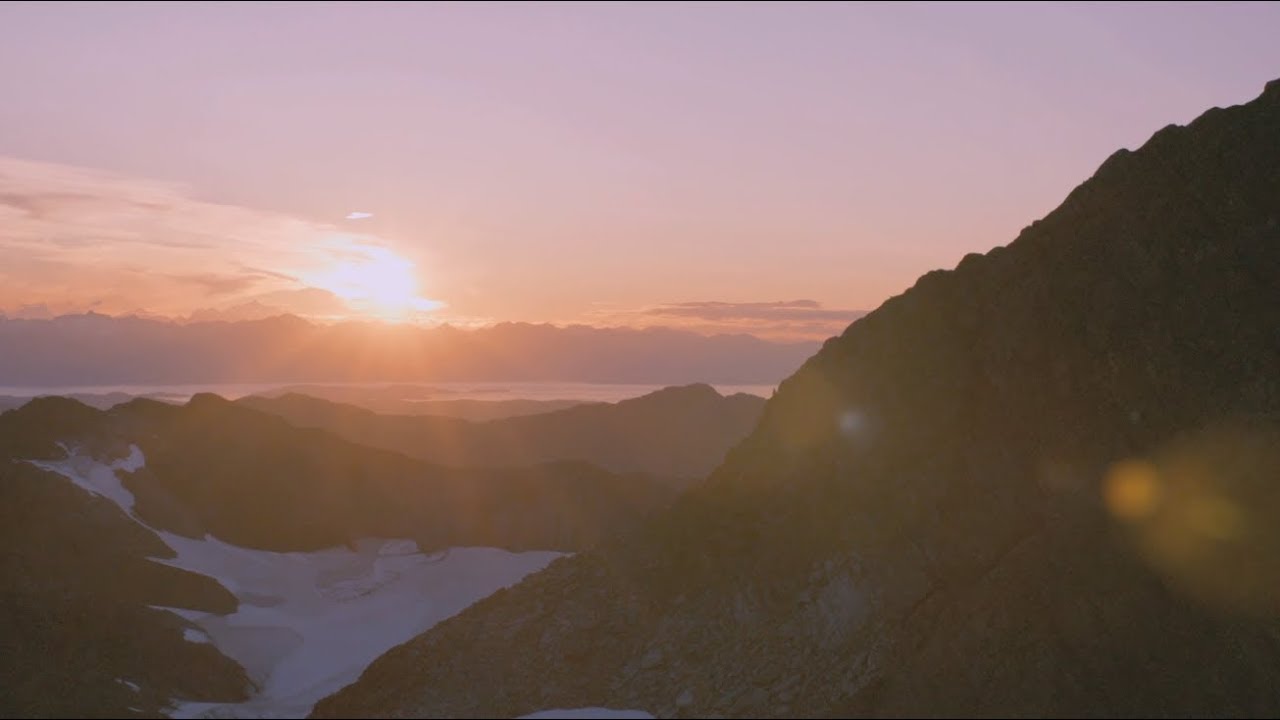 Official Video for Juneau, Alaska