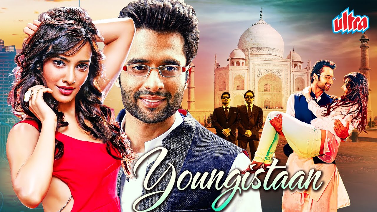 Youngistaan (2013) - Jackky Bhagnani और Neha Sharma | सुपरहिट ब्लॉकबस्टर रोमांटिक राजनीतिक फिल्म