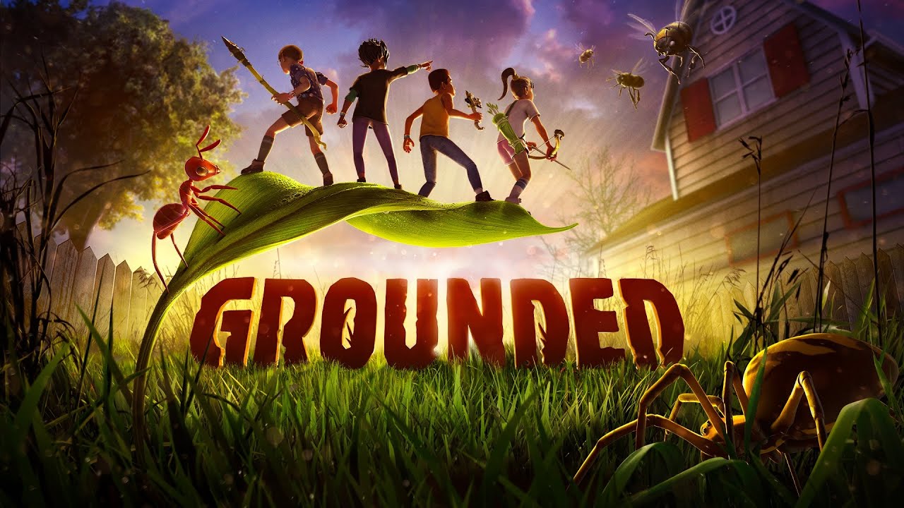 Маленькие негодники ► Grounded #10