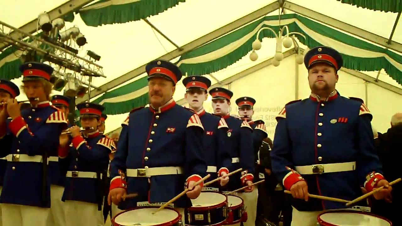 Tr u. Pfeiferkorps Klinkum