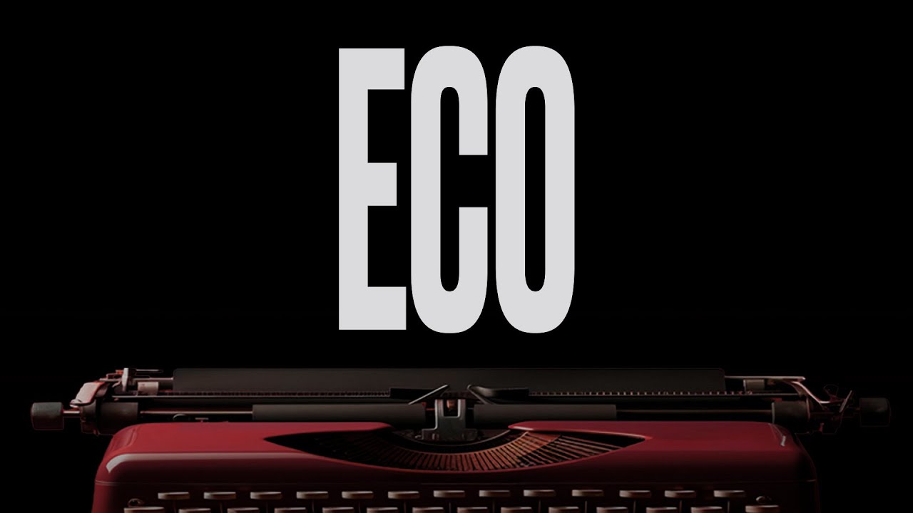 ECO - Espetáculo Jazzy Gaia/Porto - DIRETO