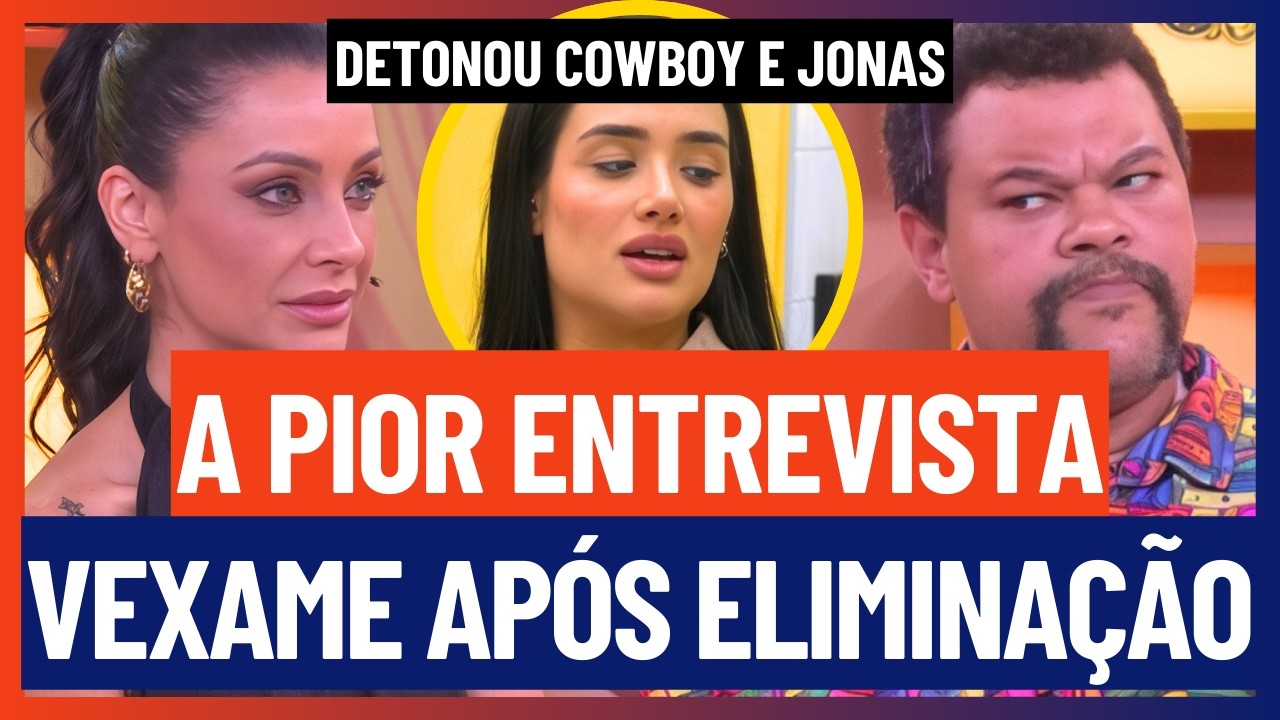 🔴 LIVE DAS 7H - BBB 26 AO VIVO: RESUMO DA MADRUGADA, TRETAS E JOGO