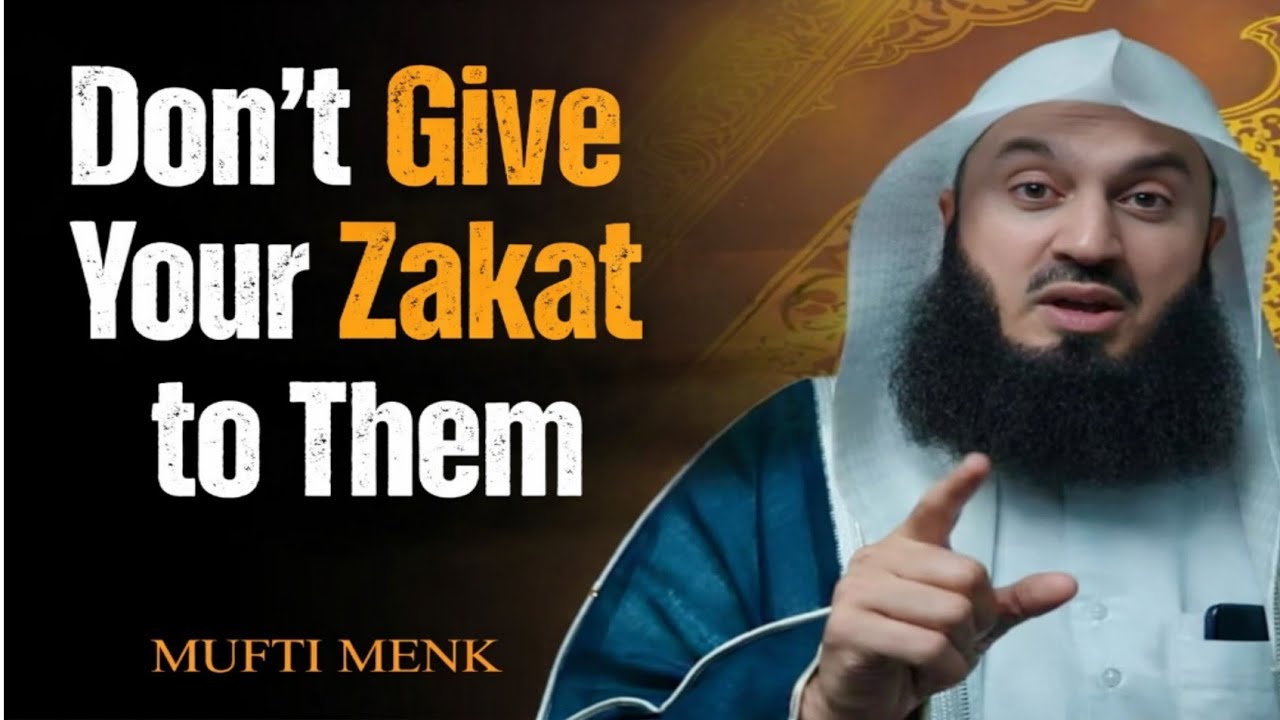The Hidden Reason Iran vs Isreal||Mufti menk byan 2026