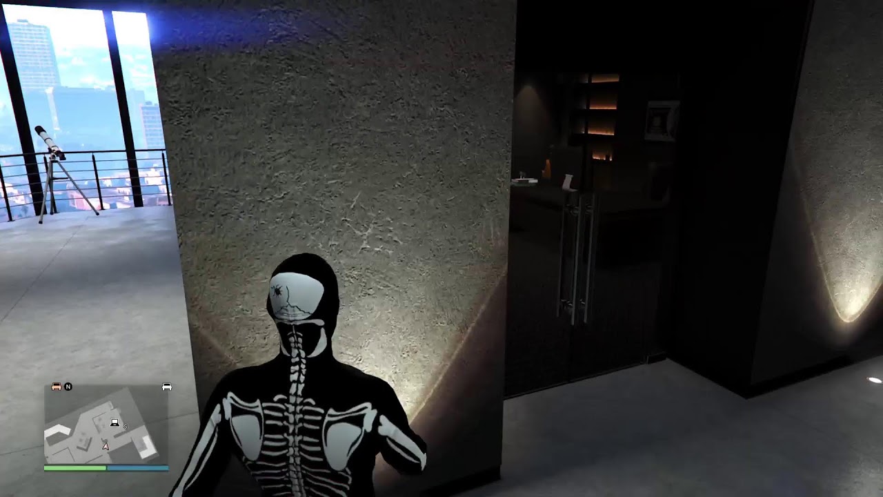 🚗 GTA Online HiAF