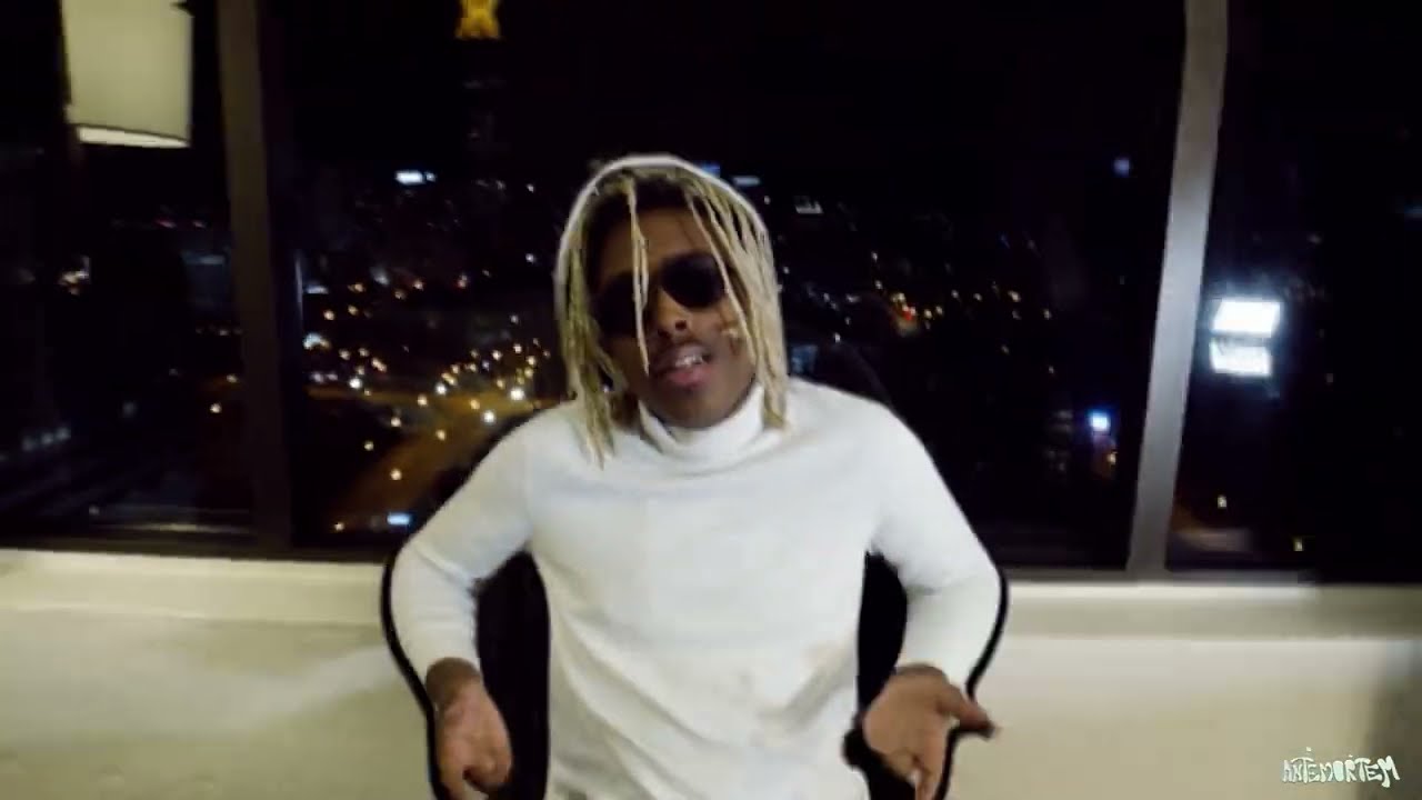 Northxan - Omg {Official Video}