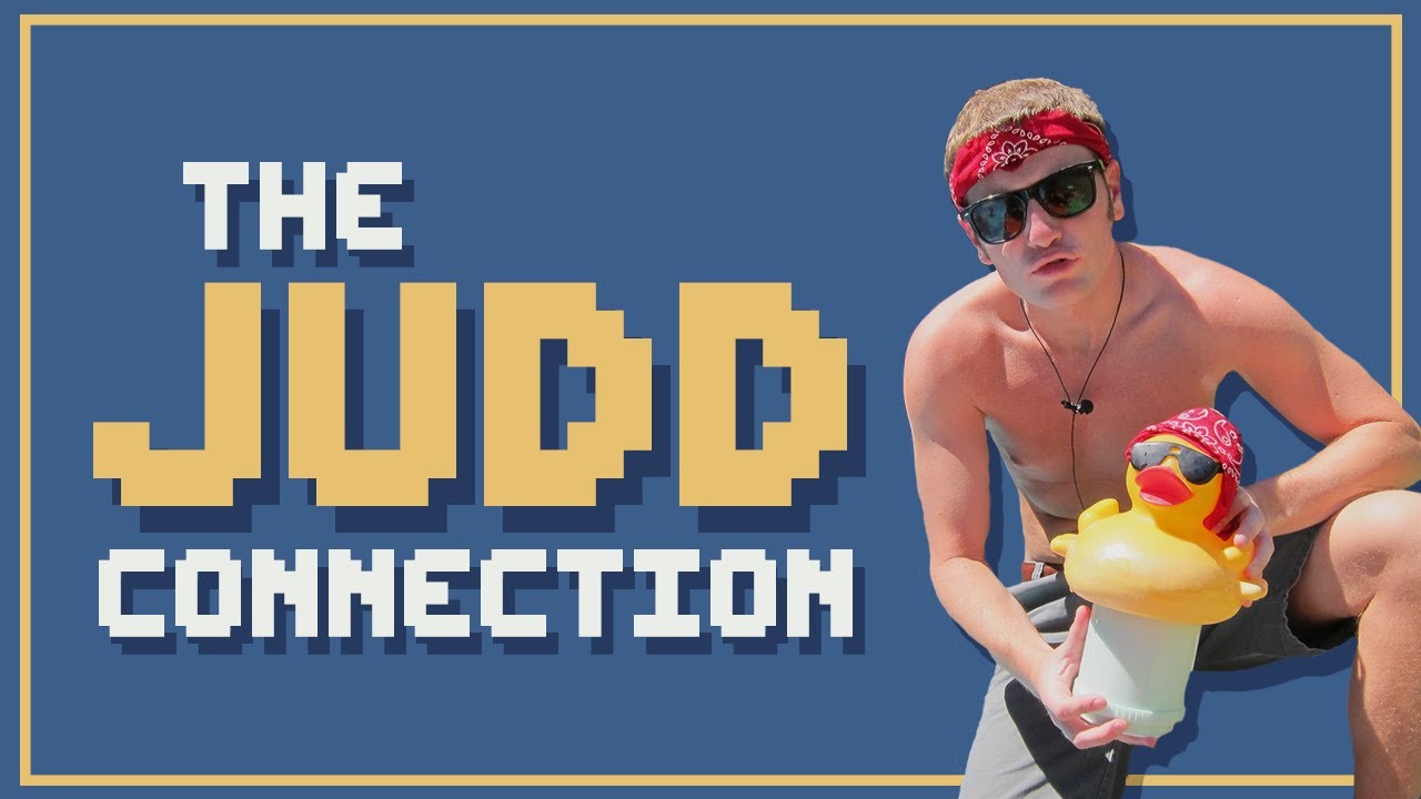 THE JUDD CONNECTION: Defining the Big Brother Redneck Archetype