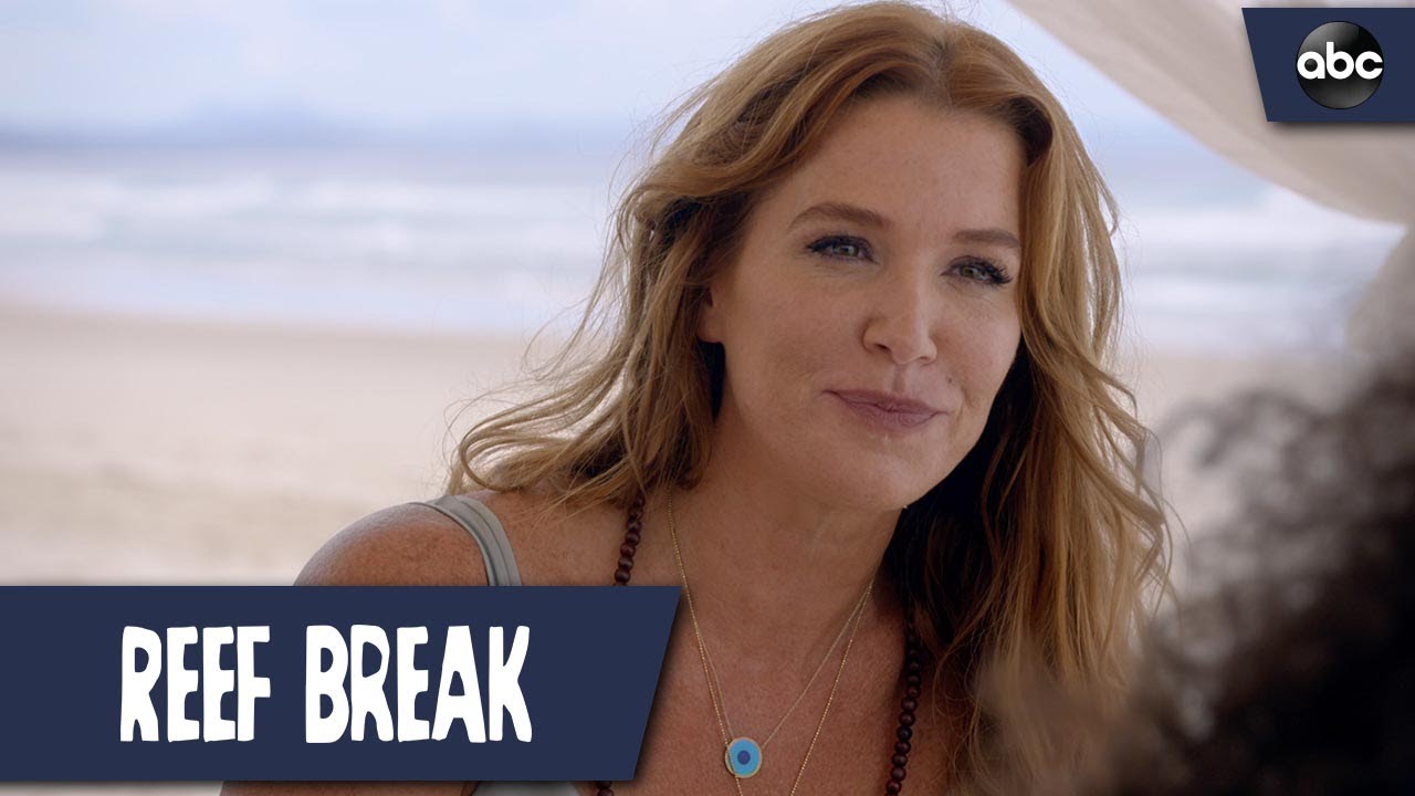 Some Problems Need A Fixer - Reef Break