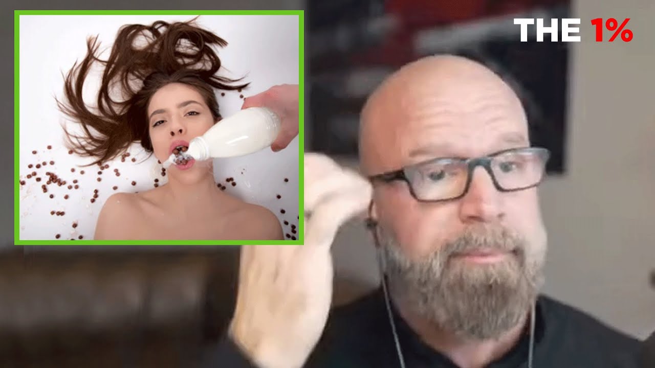 You Won't Believe What She Did in Her Past