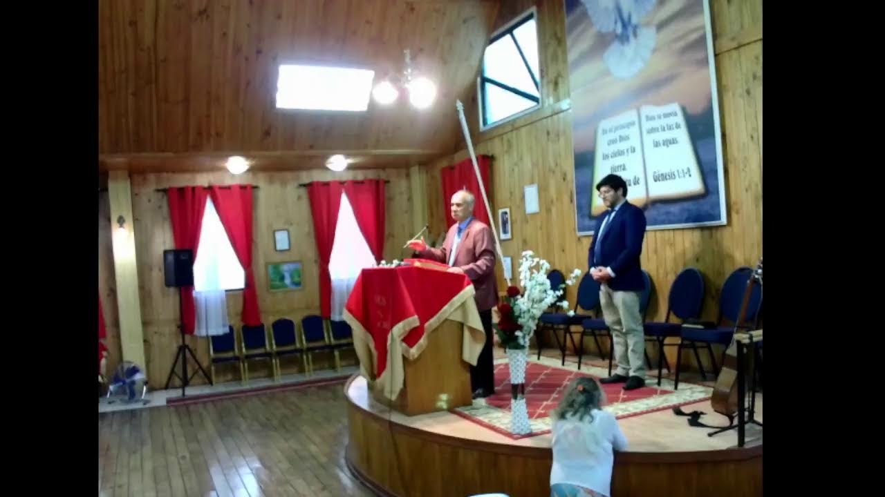Servicio General - 03/02/2026