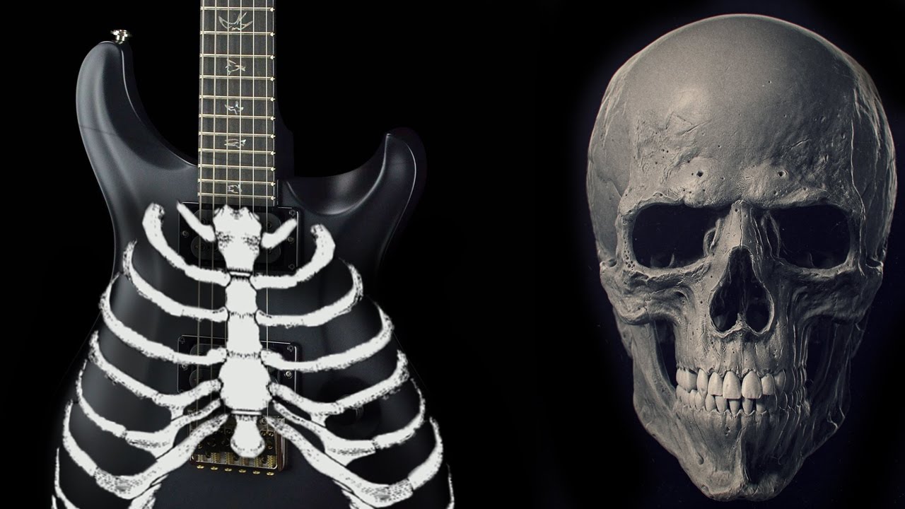 Creating Song Skeletons