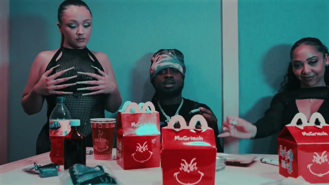 BIG YAYA - SUNDAY