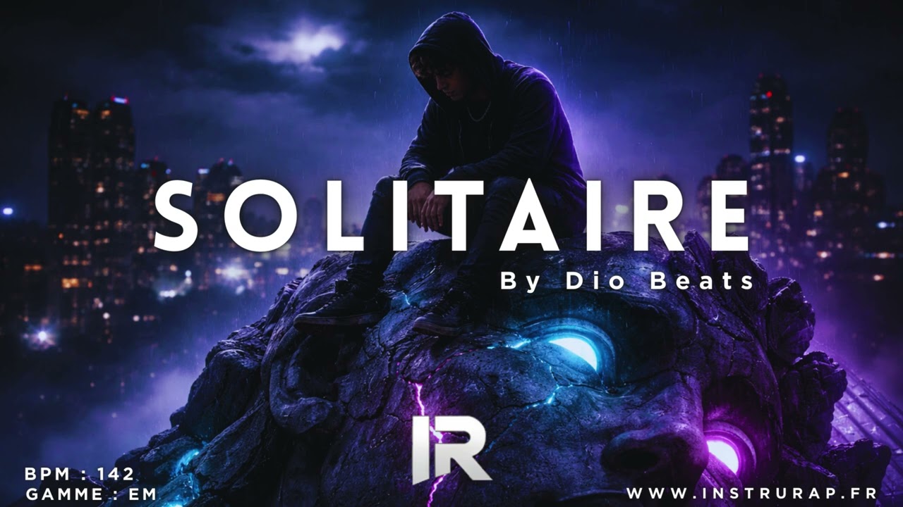 [FREE] Instru Rap Drill Conscient 2026 