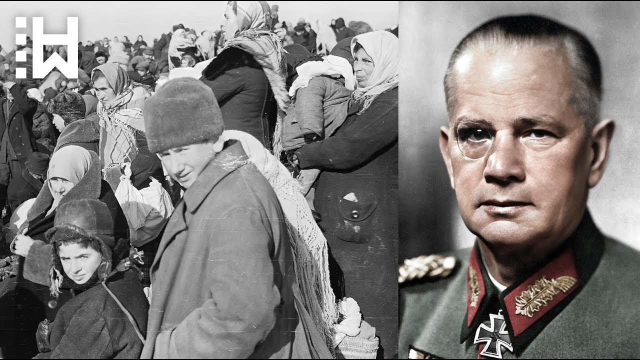 Smrt Hitlerova Fanatického Polního Maršála: Walter von Reichenau