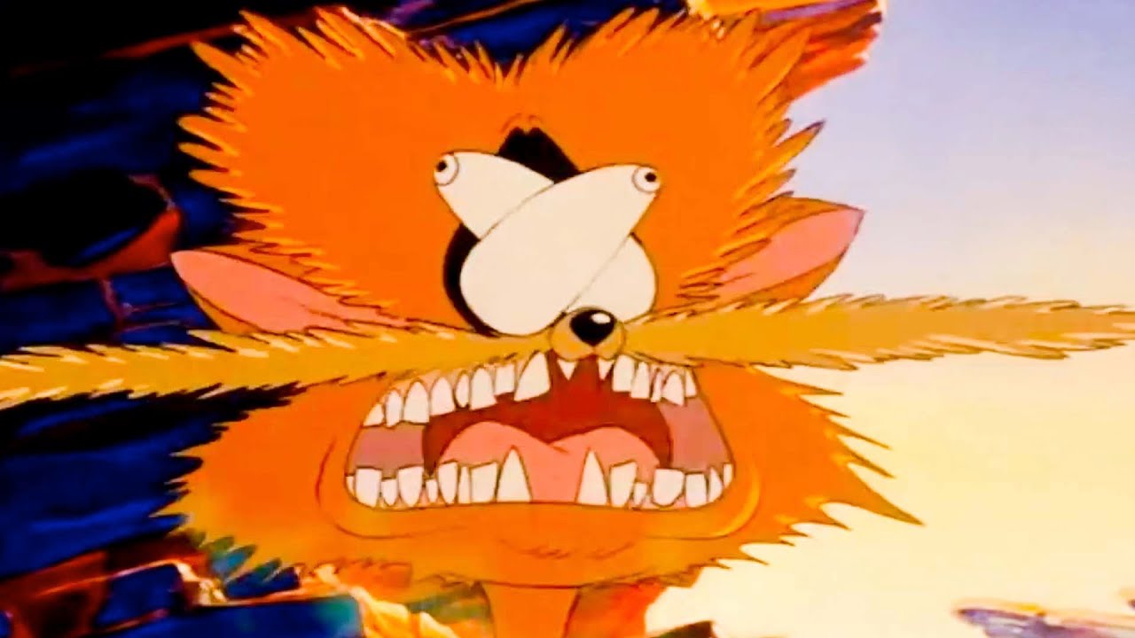 FIEVEL GOES WEST Clip - 