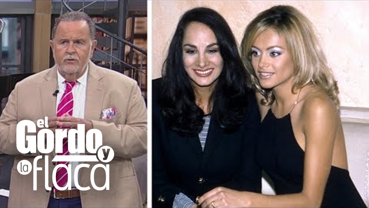Raúl recuerda con nostalgia los momentos vividos junto a Susana Dosamantes: 