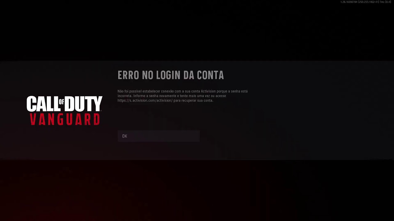 Codzin da madrugada.