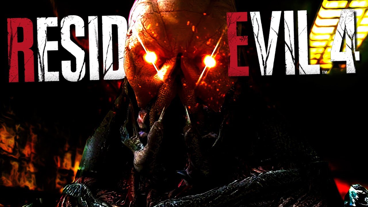MY OLD FRIEND VERDUGO... | Resident Evil 4 (Remake) - Part 4