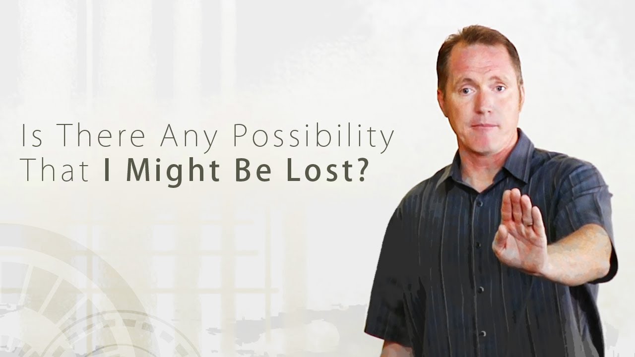 Is There Any Possibility That I Might Be Lost? - Tim Conway