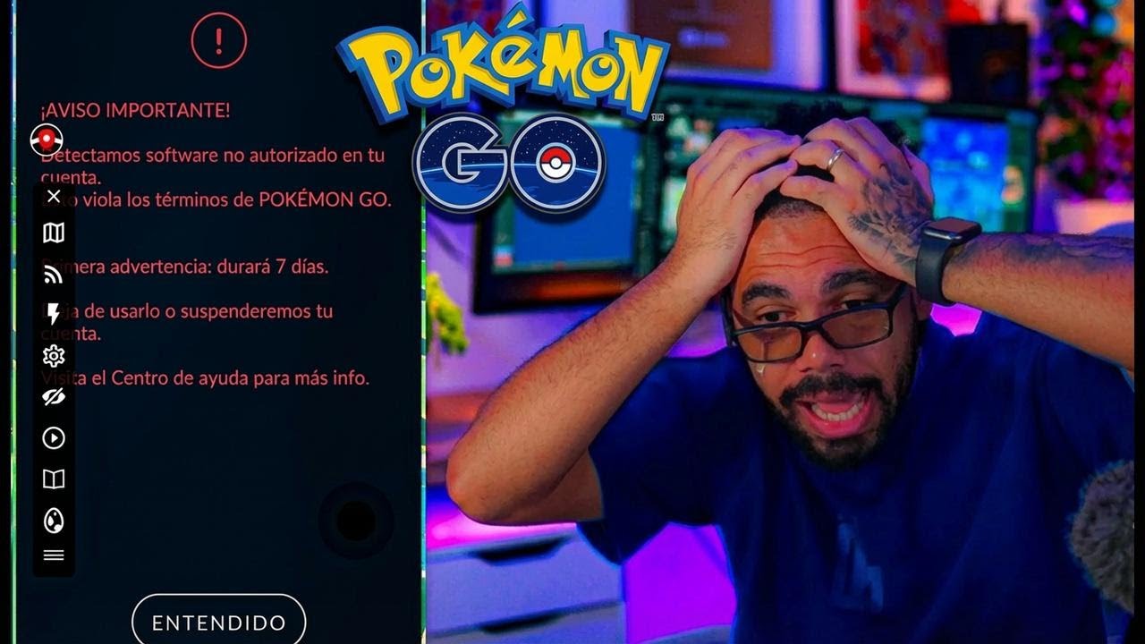 ¡Tienen que estar listos para esto... se vienen cambios grandes!