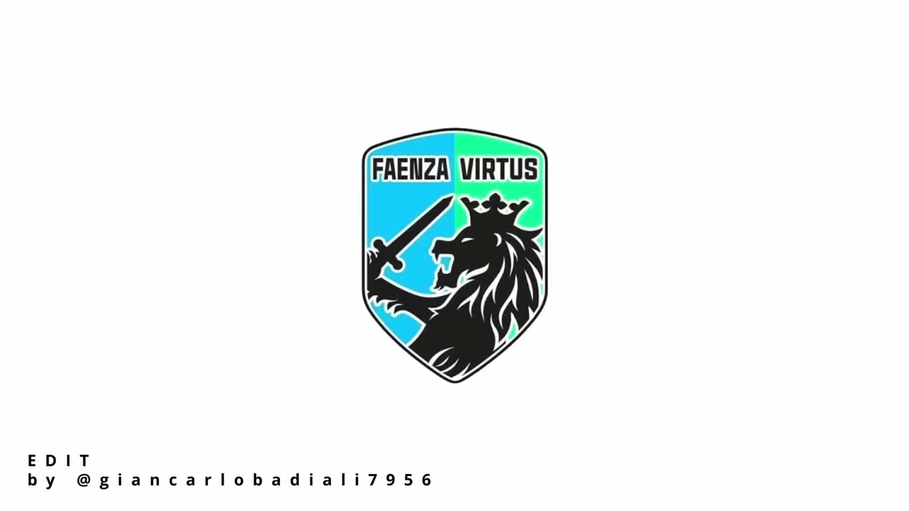 FAENZA VIRTUS vs BARCA RENO 4-0 GOL LONGO