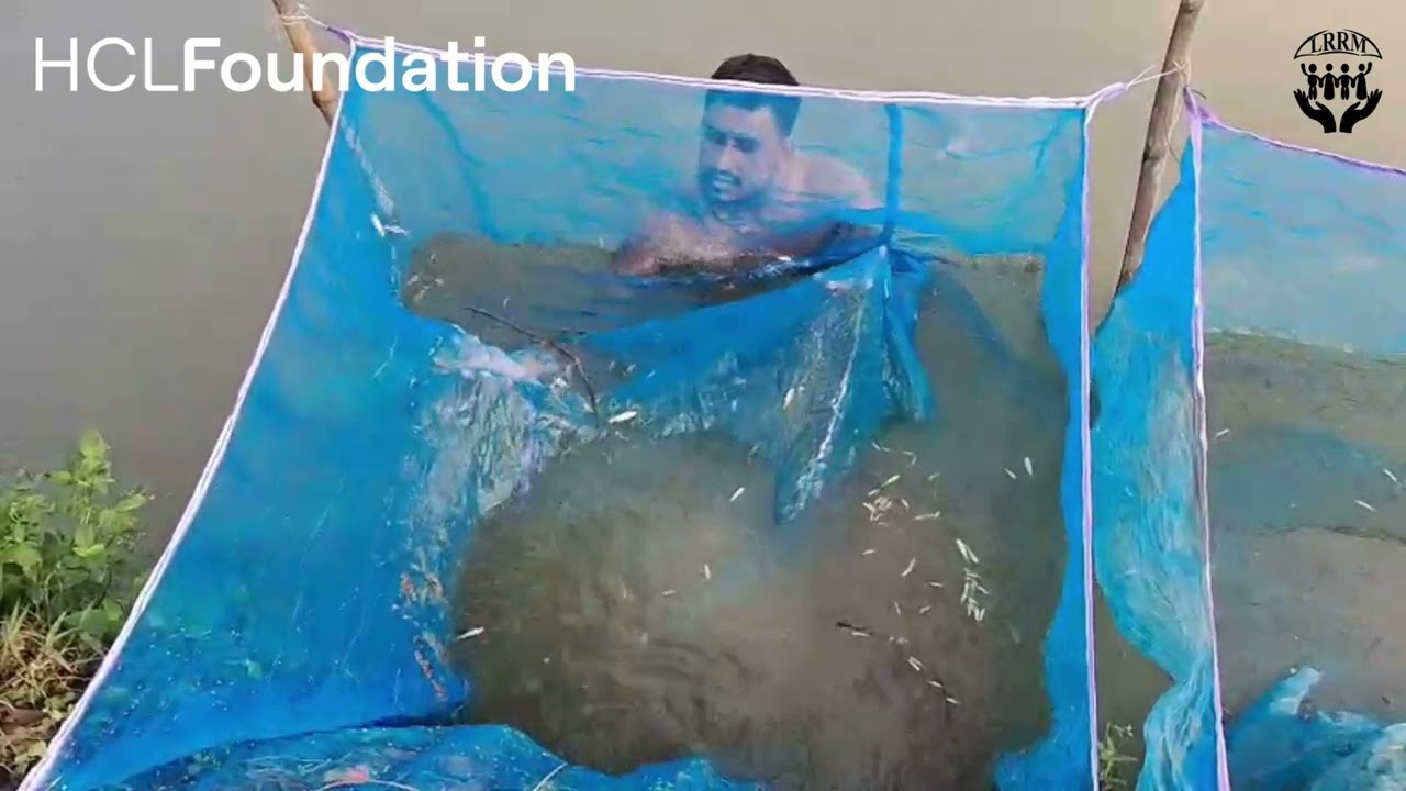 Conservation of Indigenous Fish Diversity