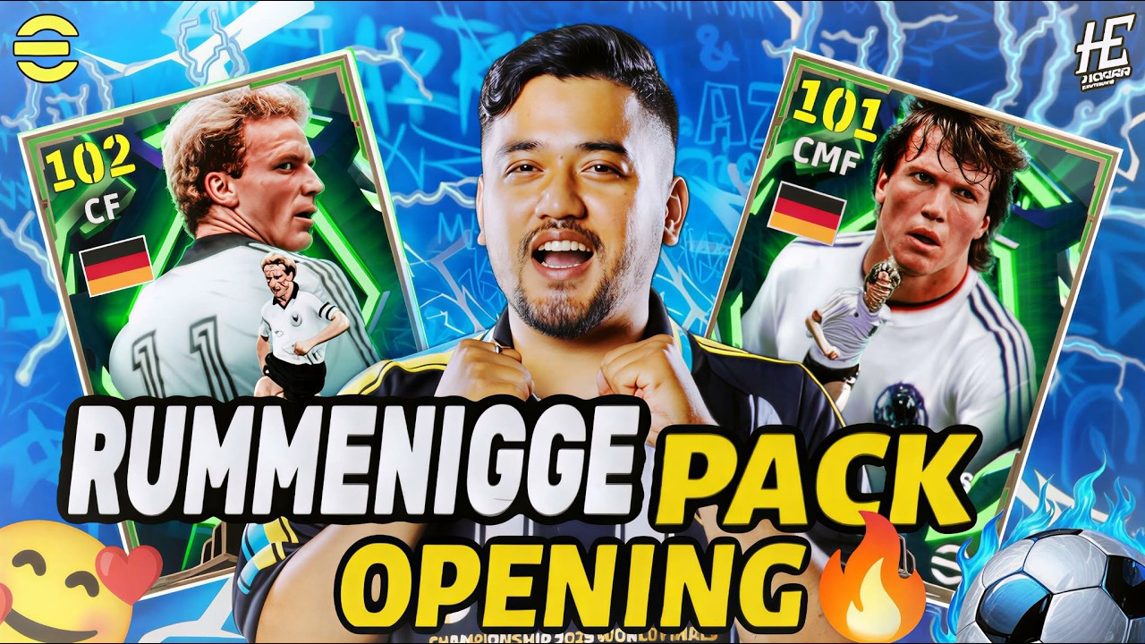 Распаковка Rummi Pack + геймплей 🔥 Отзывы игроков | KILLERM12