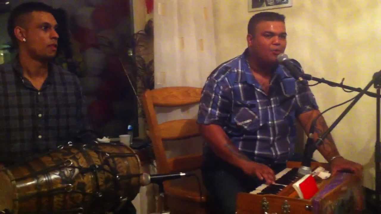 Dewindersingh:Bolo chahe na bolo @Oud Beijerland 03-08-12