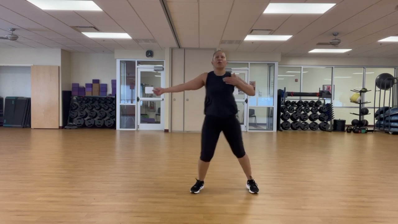 Carrusel (Christian Alicea ft.Randy)............zumba