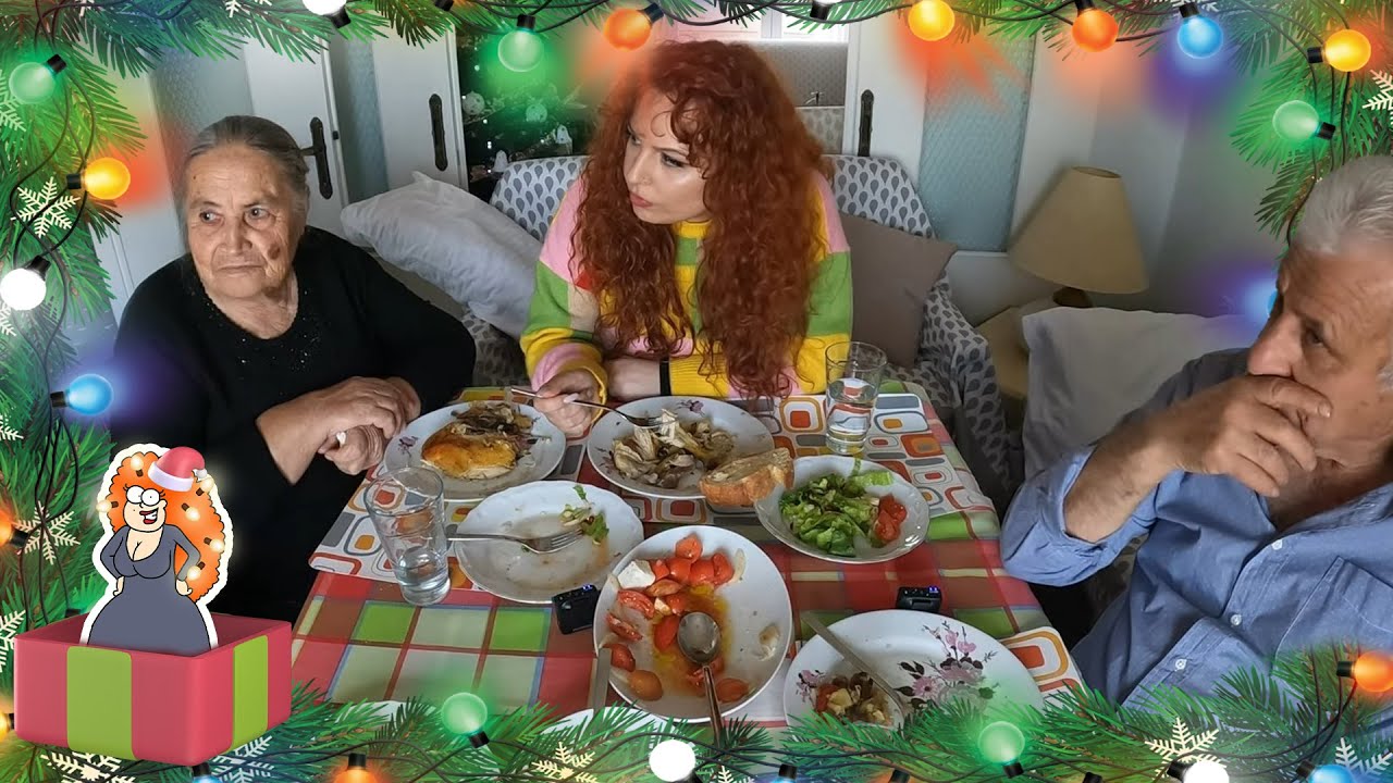 Σε προσκαλούμε στο τραπέζι μας για να φάμε μαζί! | Sofia Kourtidou