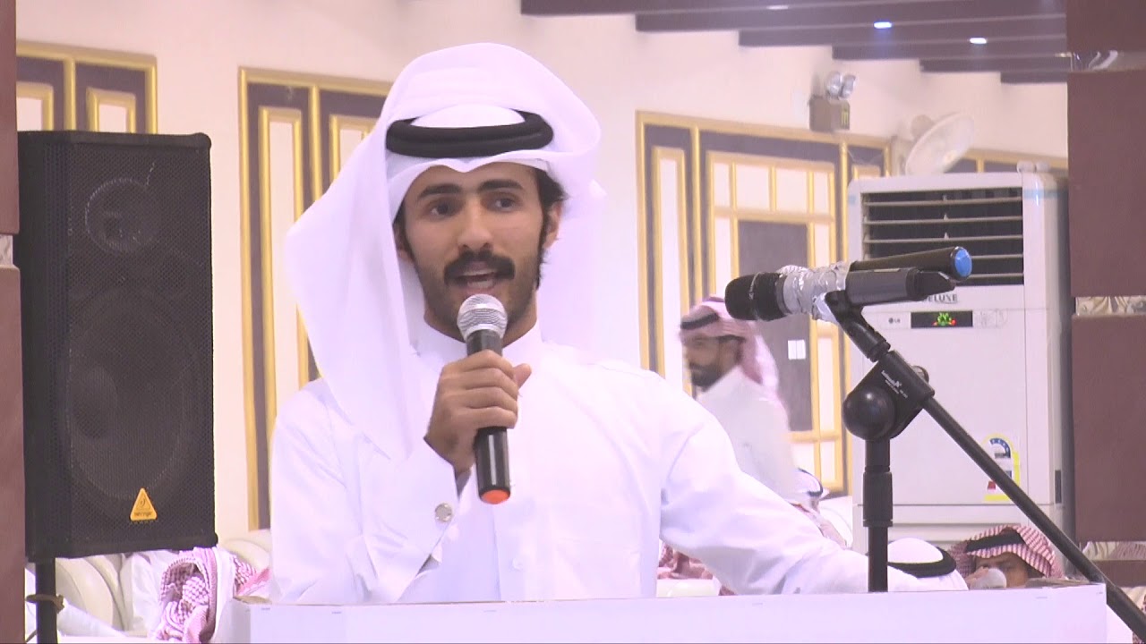 أفراح آل معتق