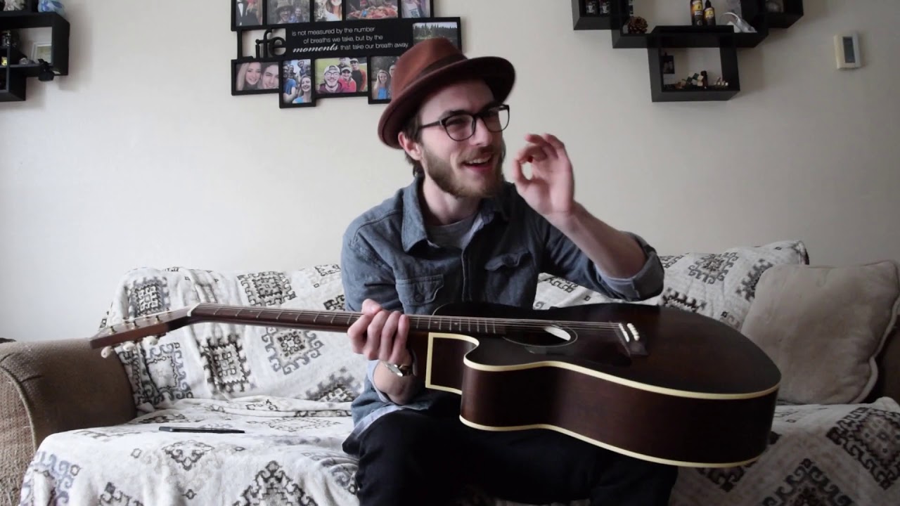 Art & Lutherie Guitar Review