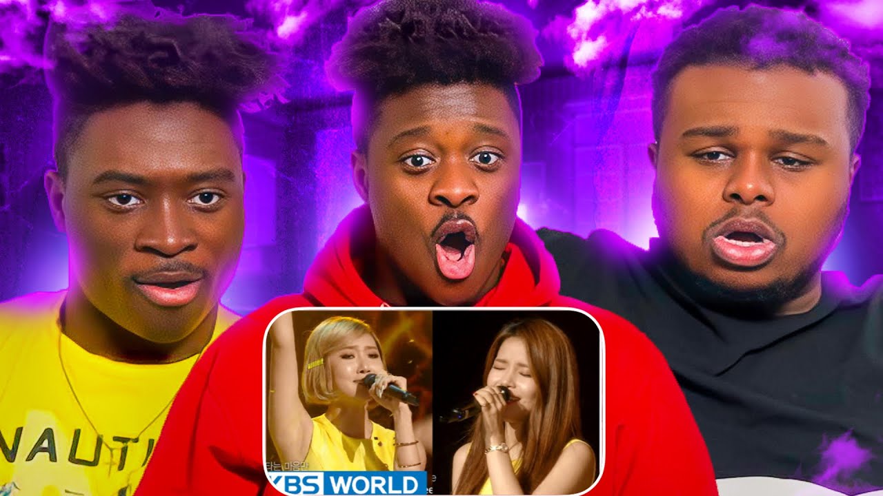 MAMAMOO - Delilah Live Performance Reaction!