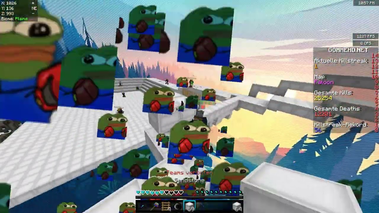BFFA Core
