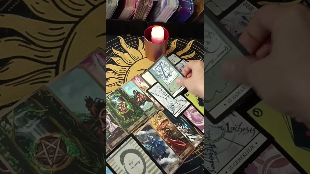 DUYGU DÜŞÜNCE VE PLANİ#viral #kart #keşfett #tarot #tarotenerji #yotube #yorum #beğen #fyp