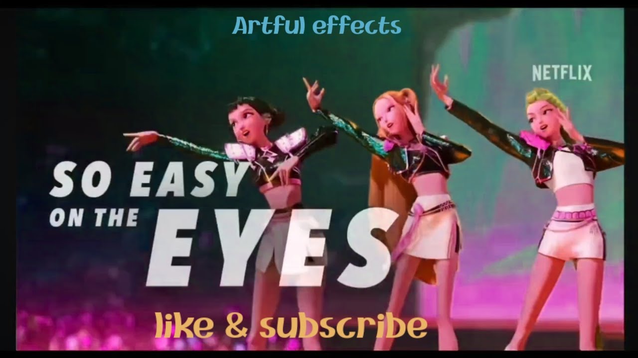 Take Down KPop songs clips sponsored by gamavision(artful effects)#kpop #kpopedit #kpopmusic #edit