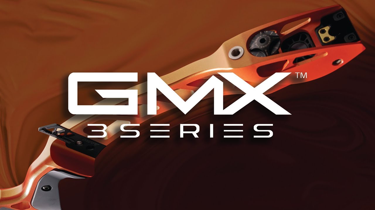 GMX 3 Series | Hoyt Archery