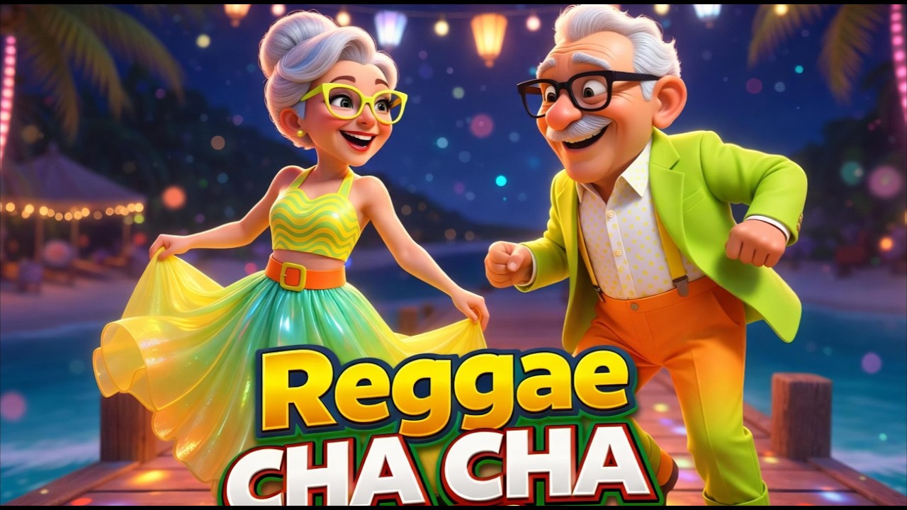Bagong Cha Cha Treble 2026 🇵🇭🔥 Reggae Nonstop Remix | Filipinas OPM Party Mix