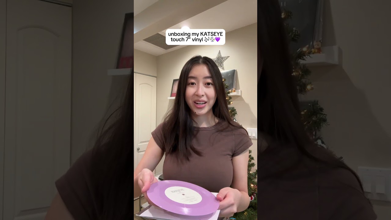 katseye touch 7