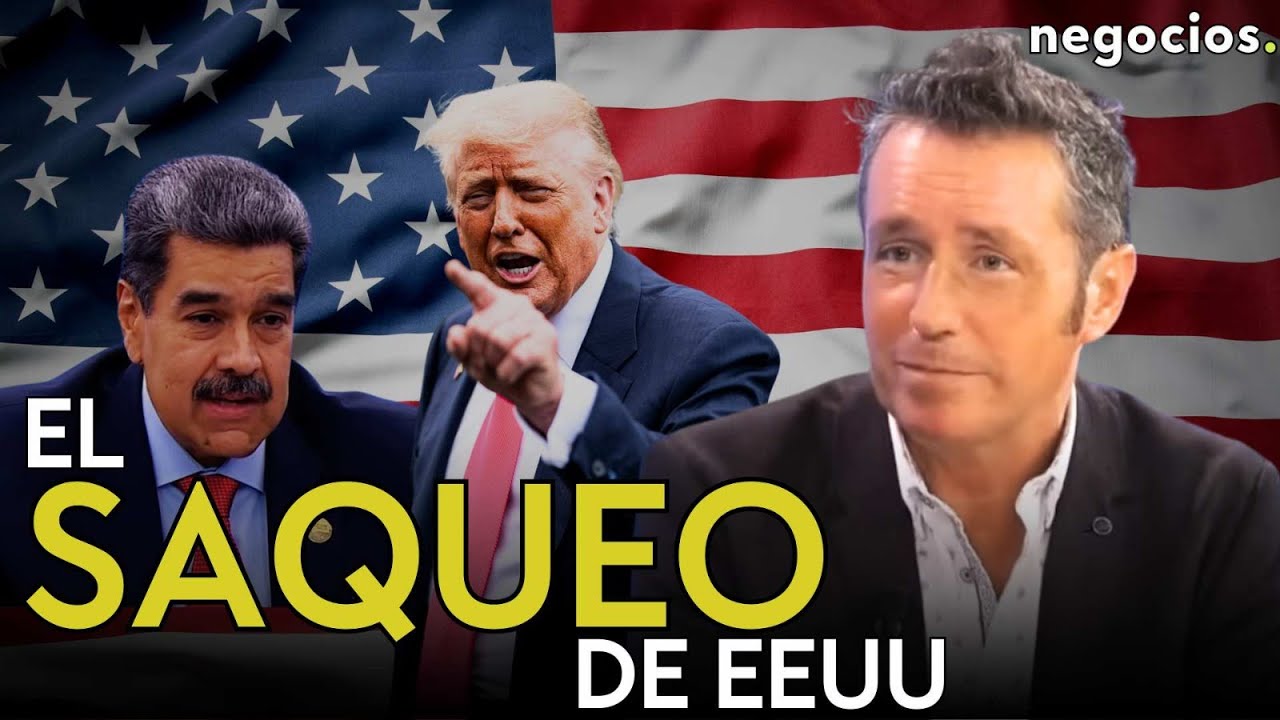 ITURRALDE: ¿Cómo pagará EEUU su deuda?: 
