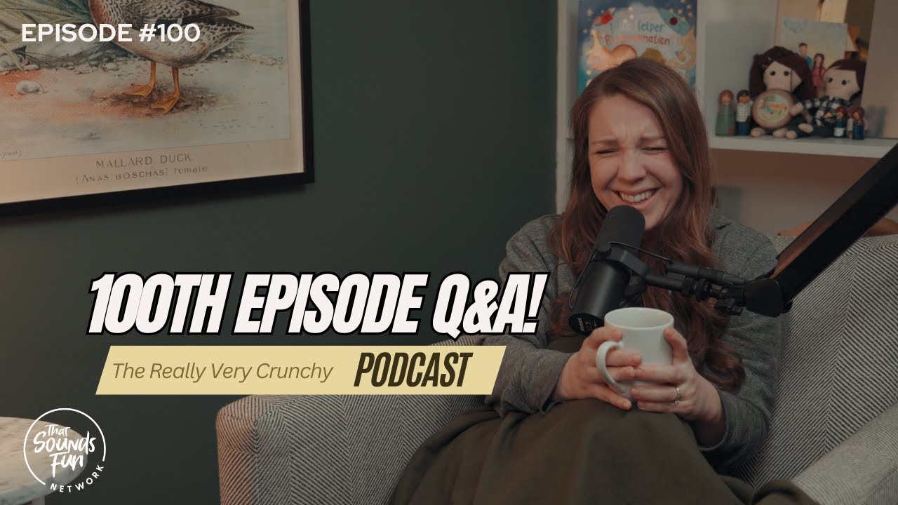 100th Episode Q&A!