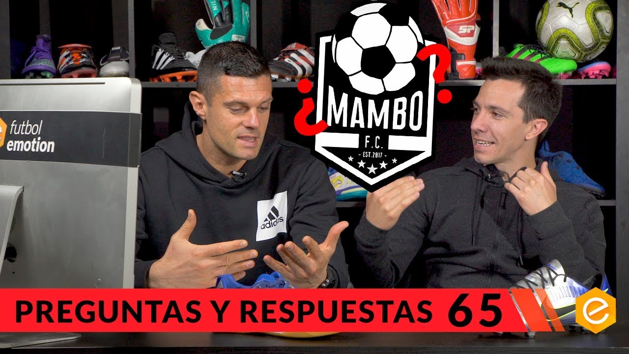 ¿Por qué Fer y Pedro no juegan en MAMBO FC?